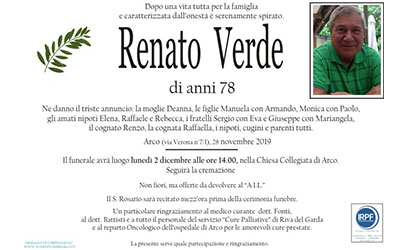Renato Verde