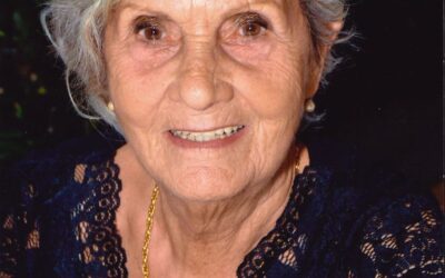 Anna Maria Civettini ved. Peluso