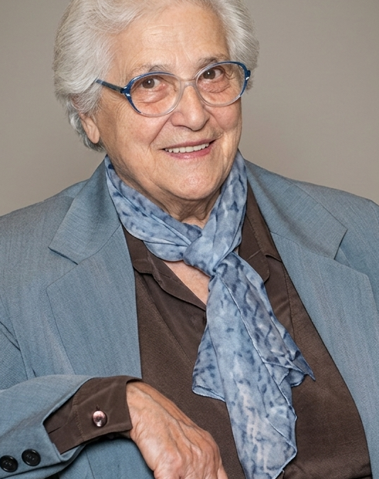 Carla Benini ved. Miorelli