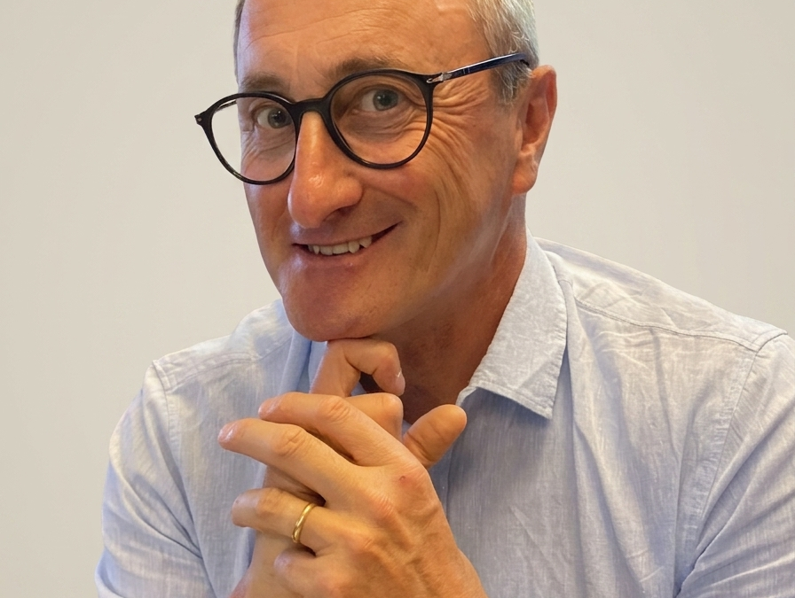 Massimo Bertamini