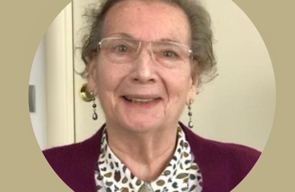 Christel Zentgraf
