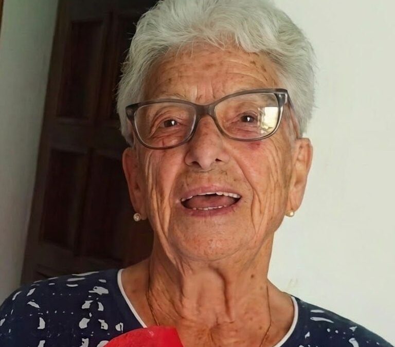 Caterina Angeli ved. Clari