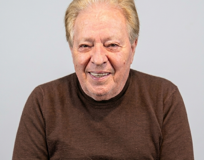 Antonio Merlin