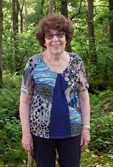 Piera Gibelli ved. Caruso