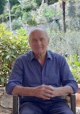Francesco Stocchetti