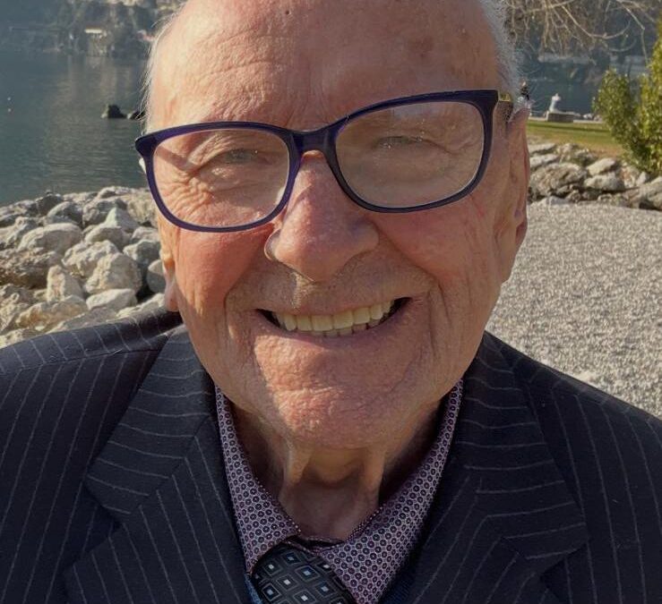 Domenico Zeni