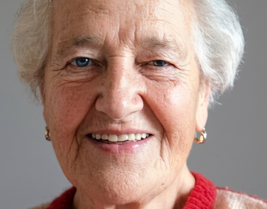 Cecilia Zanoni ved. Bertamini
