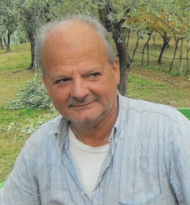 Luigi Morandi