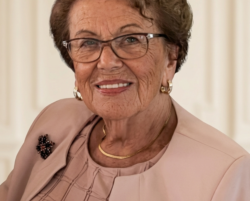 Silvana Stefani ved.Torboli