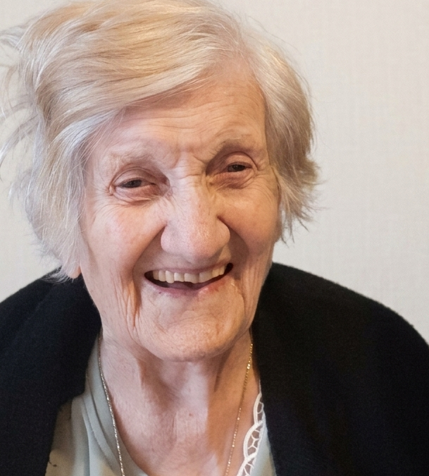 Ada Santoni ved. Tamburini
