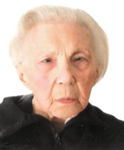 Bruna Margini ved. Ferrigato