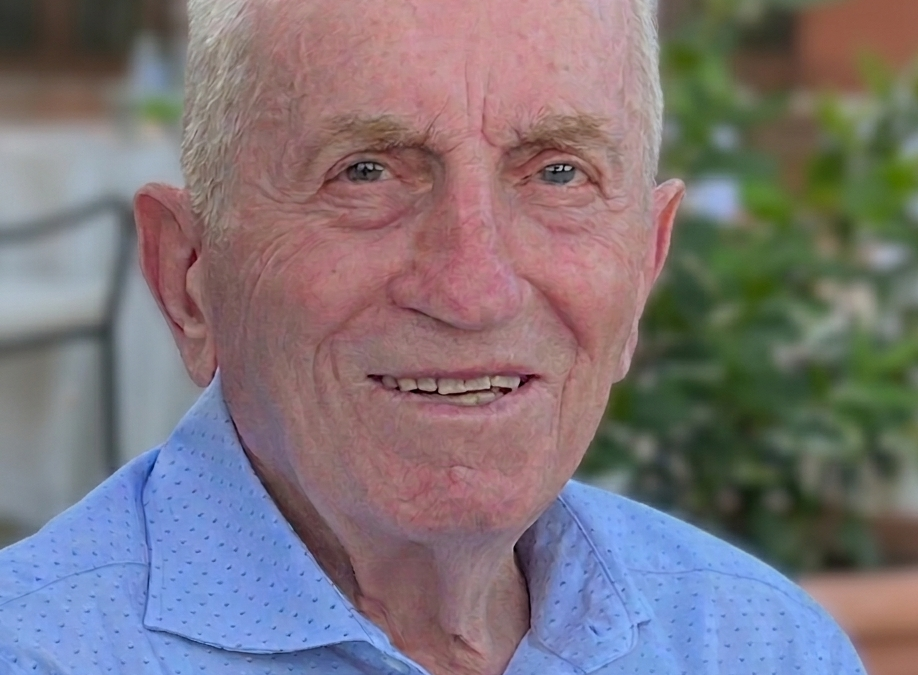 Emanuele Armani