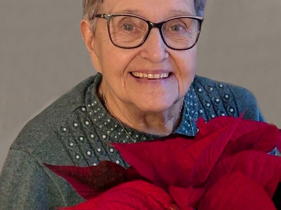 Angioletta Maino  ved. Saibanti