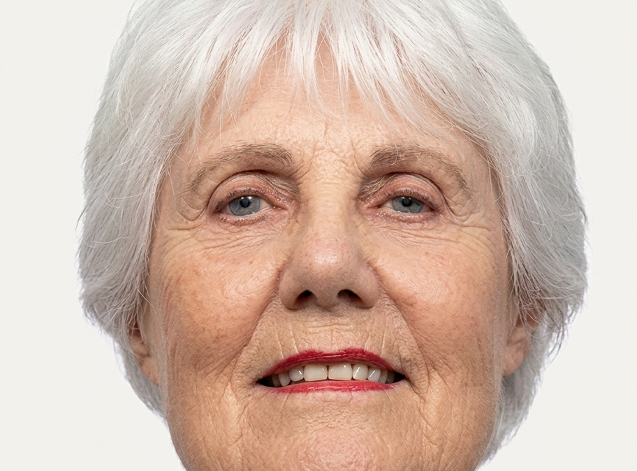 Luigina Pinamonti ved. Armani