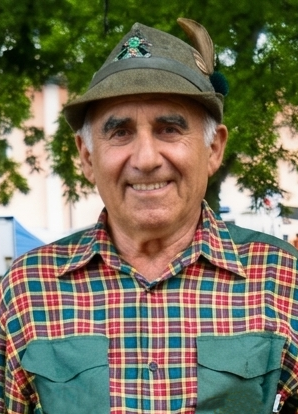 Alberto Marocchi