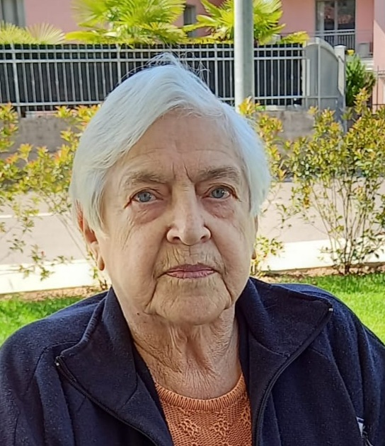 Margherita Amistadi