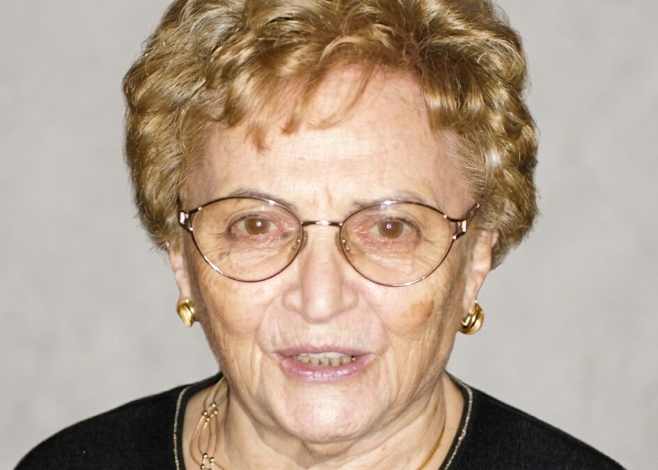Carmen Gargiulo