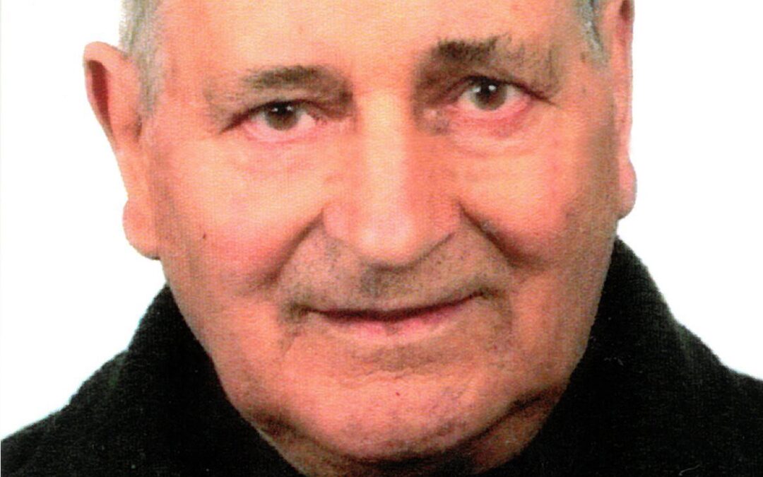 Nicola Seracino
