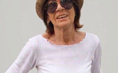 Annamaria Giovanazzi