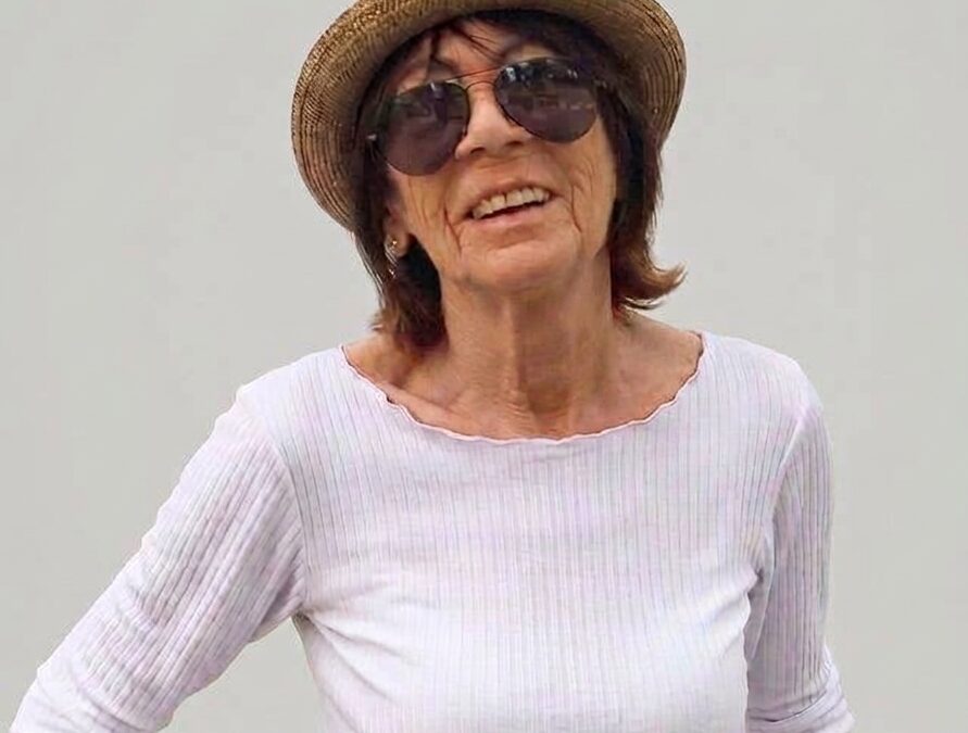 Annamaria Giovanazzi