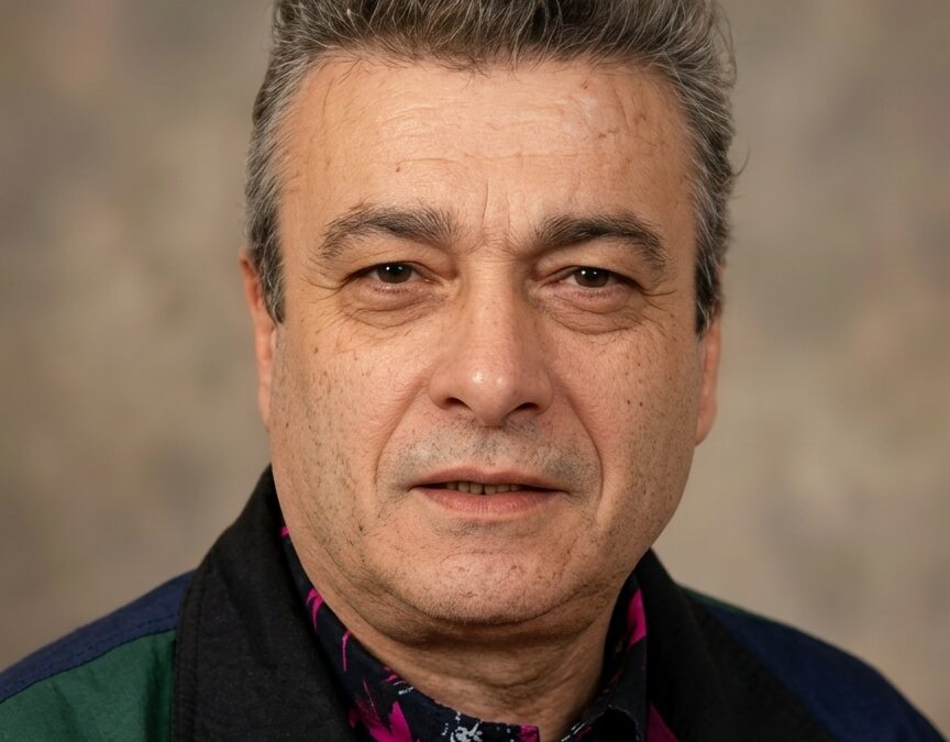Piero Saccagno