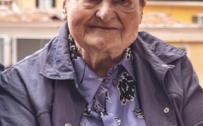 Enrica Bonamico ved. Stefenelli